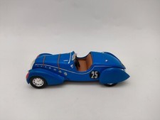 Norev 1/43 Peugeot 302 Darl'Mat 1937