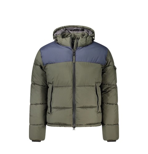 North sails veste verte - sails,