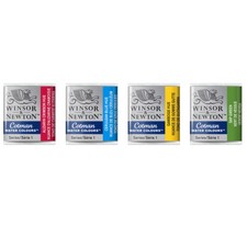 Winsor newton cotman peinture - cotman,
