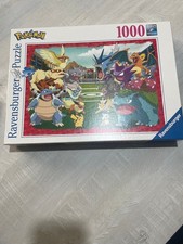 RAVENSBURGER, Puzzle 1000