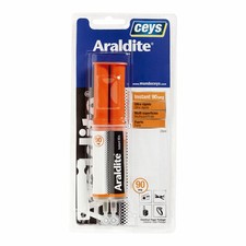 Adhésif instantané Ceys Araldite 24 ml
