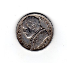 VATICAN ITALIE ETATS