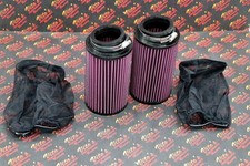 2 X Neuf K+N Style À Keihin