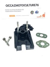 Bride Intermédiaire Taille Haie Sur Perche STIHL  HL 100 Réf: 4180 120 2303