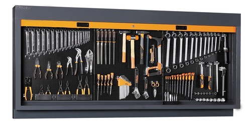 Paroi porte outils beta - paroi, porte-outils
