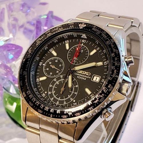 Montre homme seiko - montre,