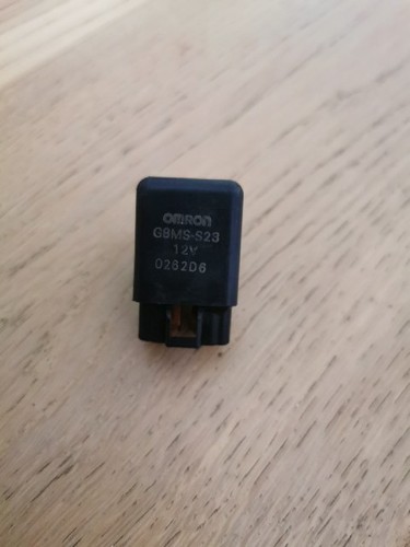 Relais omron g8ms s23 12v - relais,