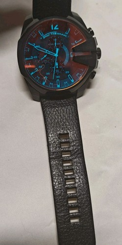 Diesel men mega chief - diesel, men's