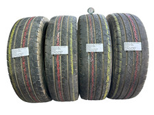 4 PNEUS D'OCCASION 225/75 R