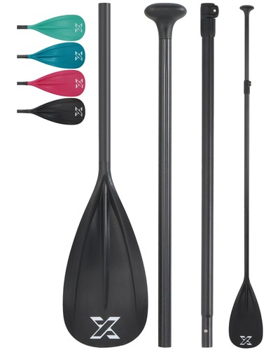 Paddle board or - board,