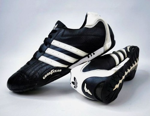 Adidas goodyear adi - racer, low