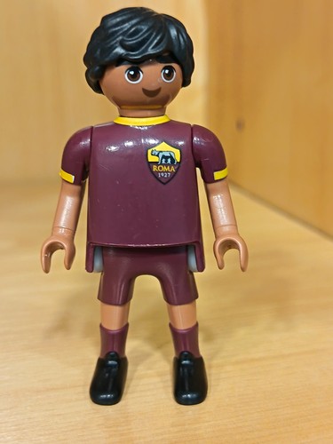 Playmobil rome football - playmobil,