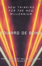 New Thinking for the New Millennium (Penguin Psycho... | Livre | état acceptable