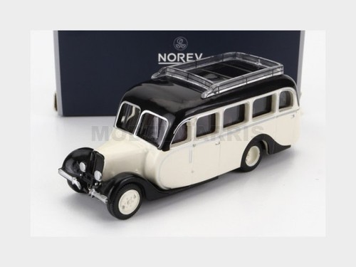 Norev 159924 citroën - norev, u23