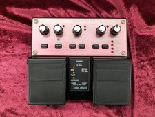 Boss RC20XL Loop Station