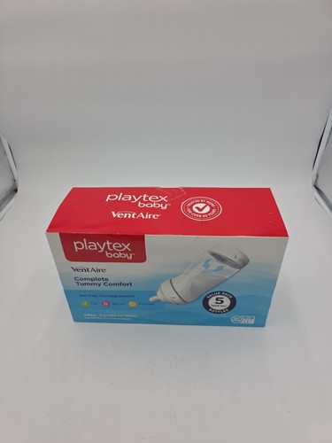 Playtex baby ventaire oz - playtex,