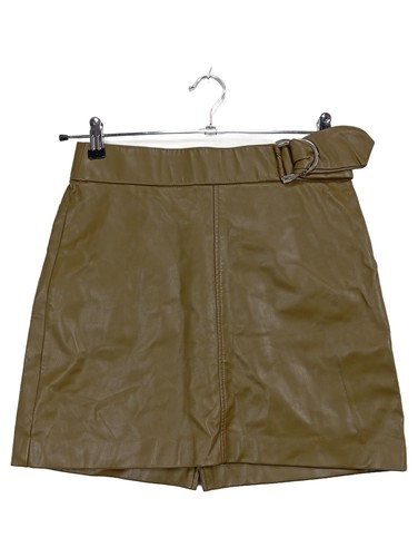 Zara mini jupe - zara, femme