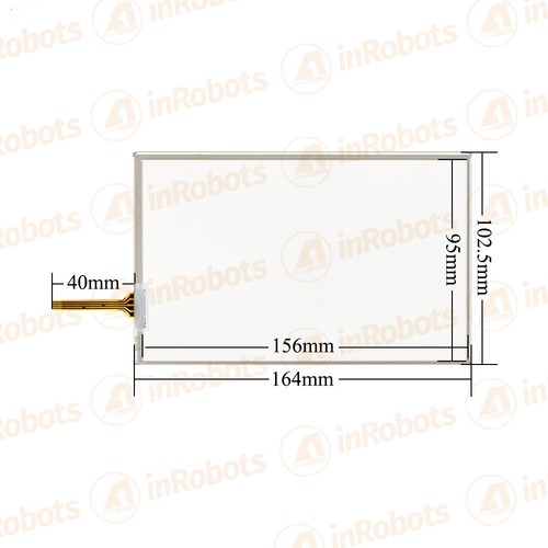 Touchscreen bildschirm glas - bildschirm,