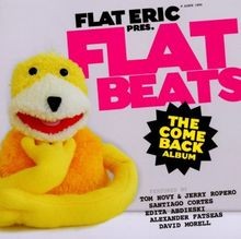 Flat eric presents - eric, beats