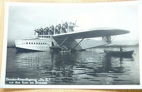 44407 dornier - 44407, ak