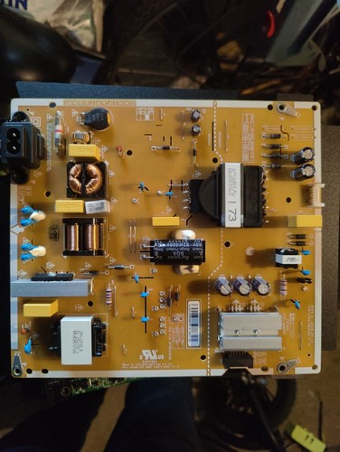 Carte alimentation lg - carte,