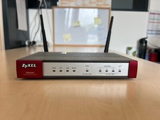 Routeur / Firewall / VPN -