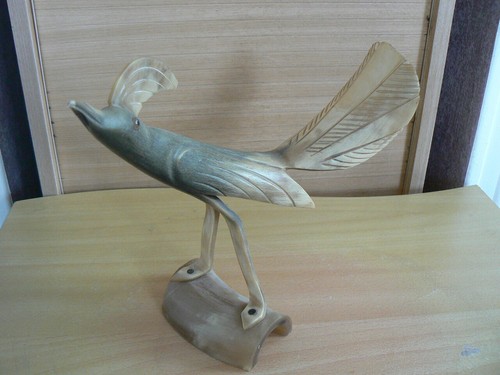 Artisanat decor oiseaux - decor, d