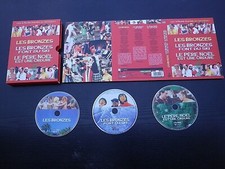 GERARD JUGNOT : LOT 10 DVD Les