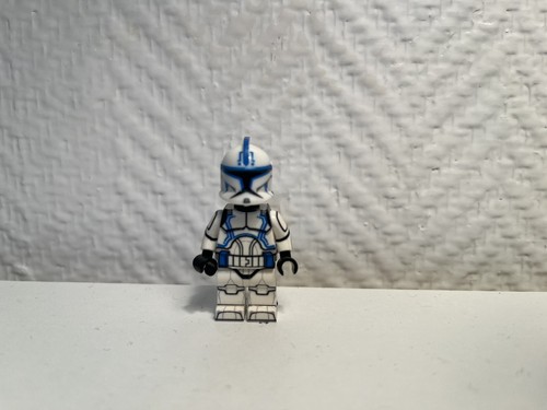 Clone trooper hardcase - trooper, 1