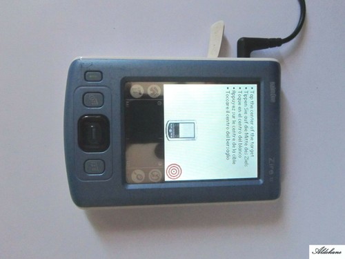 Palm palmone zire handheld - palm, 31