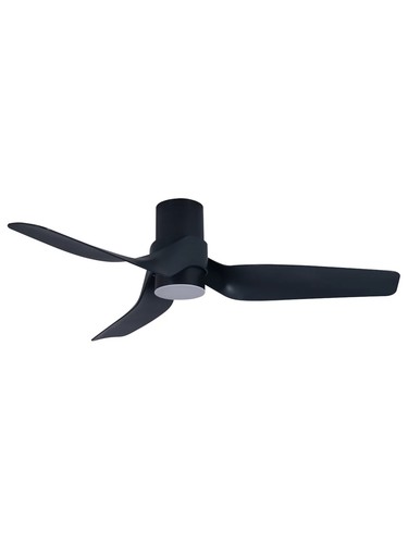 Ventilateur plafond avec