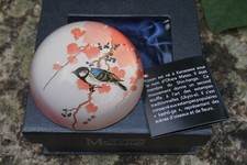 PKOS1 SULFURE PRESSE PAPIER