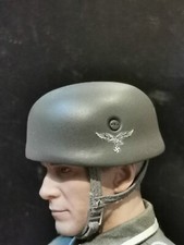1/6 Battle Gear Toys 761 01 Csaque Parachutiste Allemand Fallschirmjäger - WWII 