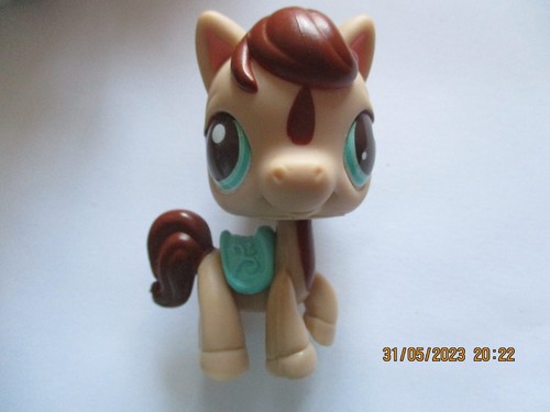 Petshop maman cheval - petshop,