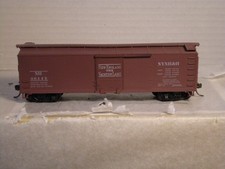 Trains Miniature HO scale New
