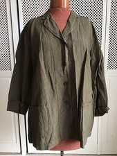 Manuelle Guibal Chaka Jacket