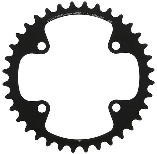 Plateau campagnolo chorus - chorus, 12v
