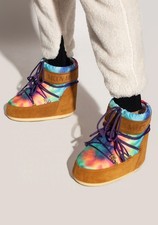 Boots palm angels moon booticon low tie-dye (36-37-38) Mixte