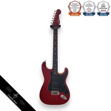 Corps de guitare électrique