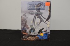 Race For the Galaxy: Xeno