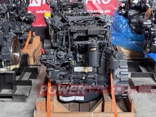 Moteur FPT CNH F5BFL413A pour