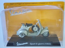 Vespa collection sport - collection,