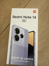 Redmi Note 14 5G 128G