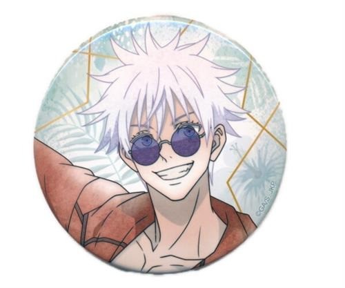Jujutsu kaisen hidden - kaisen,