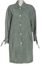 ZARA BASIC Manteau mi-saison