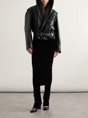 Alaïa pants skirt - pants, &