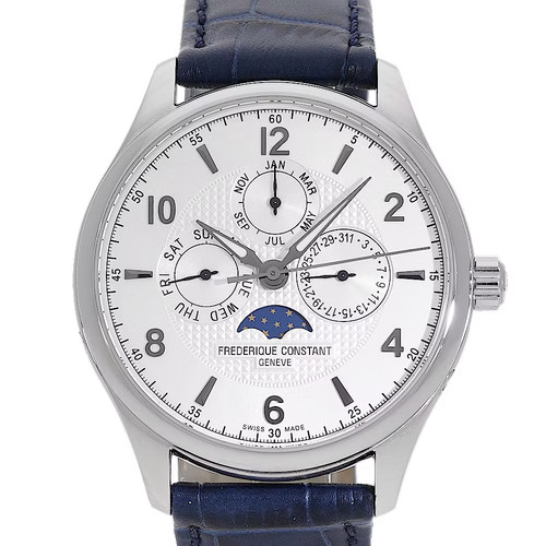 Frederique constant runabout - constant,