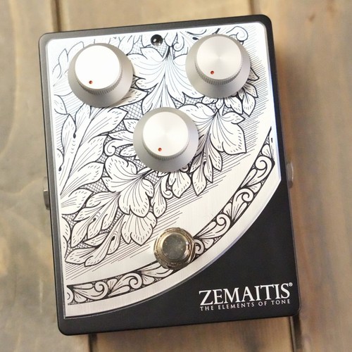 Overdrive occasion zemaitis - overdrive, d'occasion