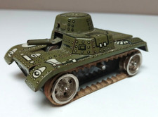 Jouet tank gama cm - jouet,