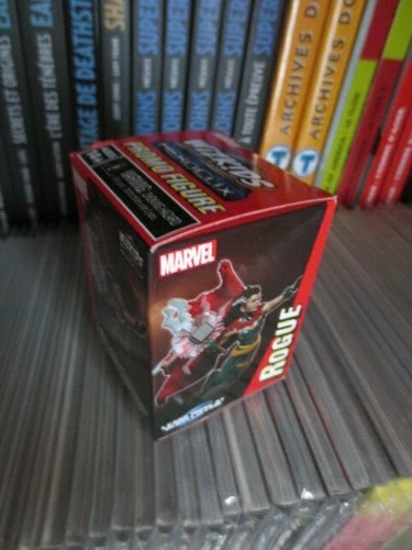 Heroclix limited edition - heroclix,